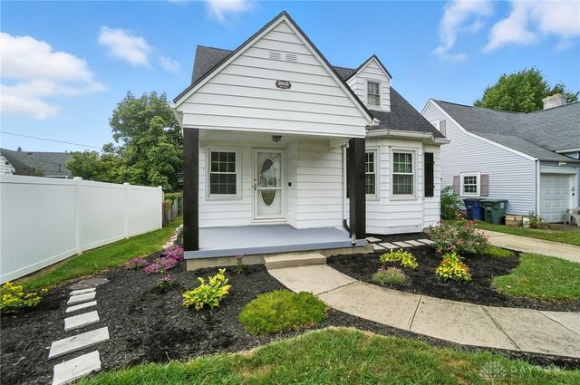 2943 Revere Avenue, Dayton, OH 45420