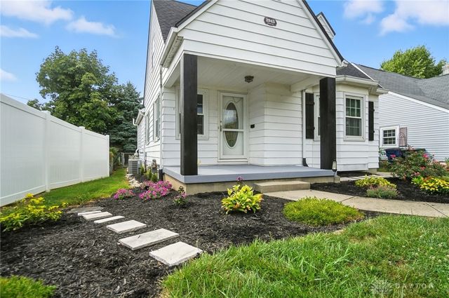 2943 Revere Avenue, Dayton, OH 45420