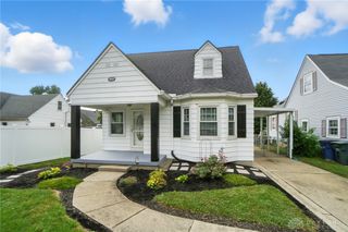 2943 Revere Avenue, Dayton, OH 45420