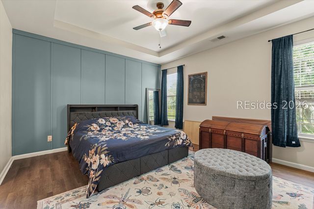 17 Congaree Way, Beaufort, SC 29902