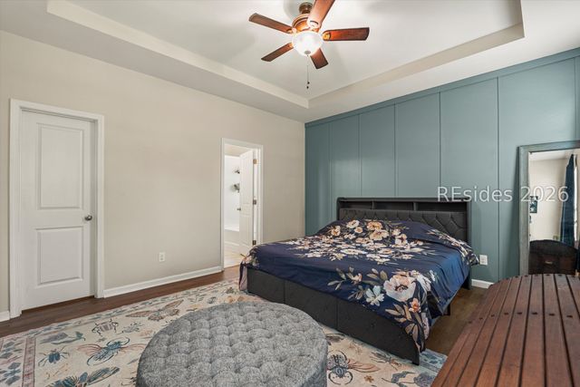 17 Congaree Way, Beaufort, SC 29902