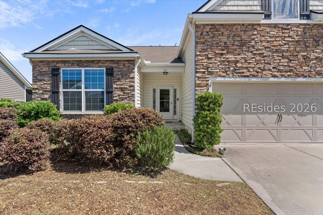 17 Congaree Way, Beaufort, SC 29902