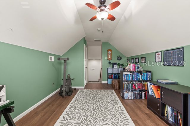 17 Congaree Way, Beaufort, SC 29902