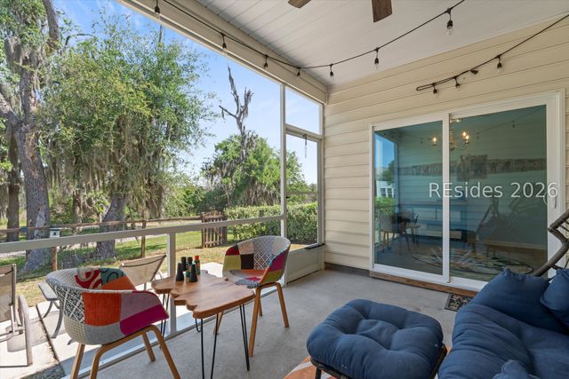17 Congaree Way, Beaufort, SC 29902