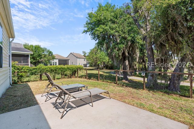 17 Congaree Way, Beaufort, SC 29902