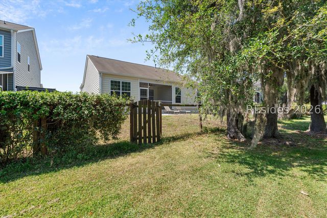 17 Congaree Way, Beaufort, SC 29902