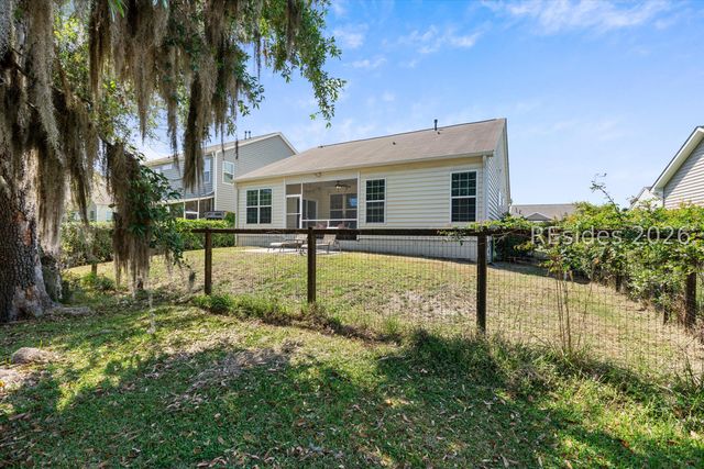 17 Congaree Way, Beaufort, SC 29902