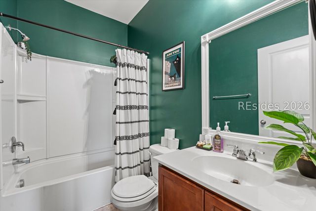 17 Congaree Way, Beaufort, SC 29902