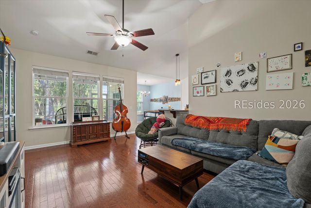 17 Congaree Way, Beaufort, SC 29902