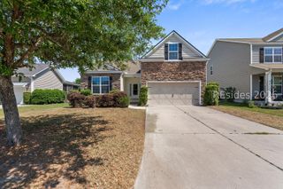 17 Congaree Way, Beaufort, SC 29902