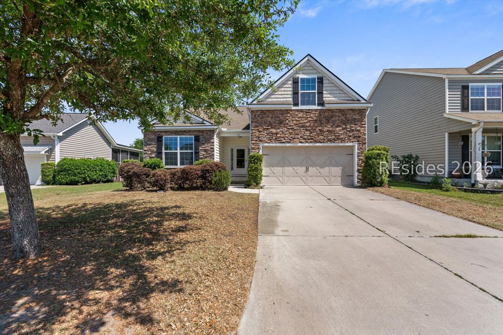 17 Congaree Way, Beaufort, SC 29902