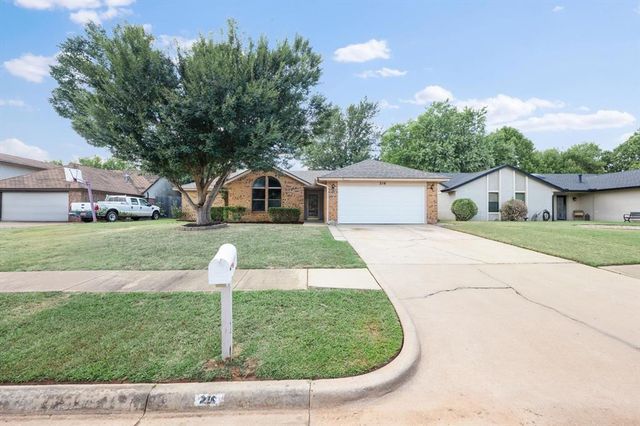 216 Kara Court, Norman, OK 73071