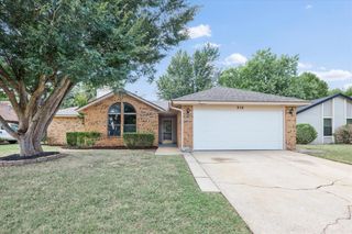 216 Kara Court, Norman, OK 73071
