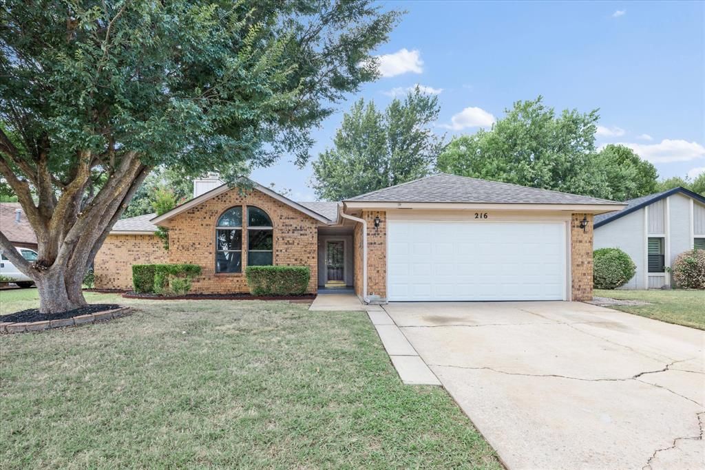 216 Kara Court, Norman, OK 73071