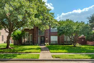 3316 Shady Valley Road, Plano, TX 75025