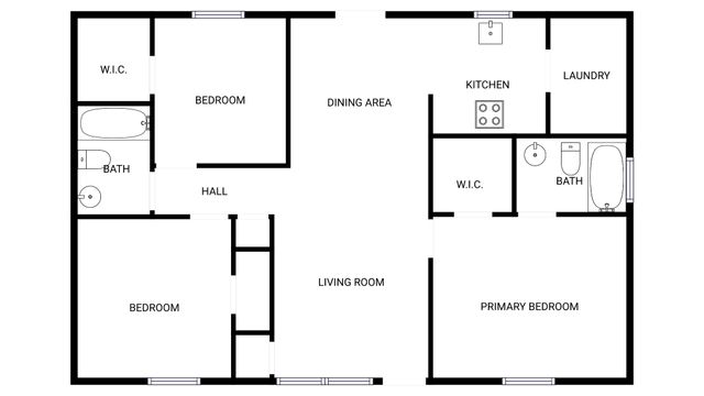 741 Inver Ln, Clarksville, TN 37042