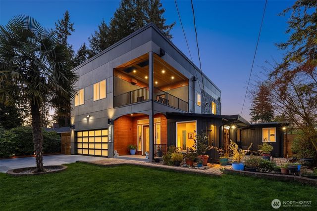 14614 SE 20th Street, Bellevue, WA 98007