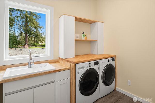 14614 SE 20th Street, Bellevue, WA 98007