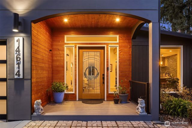 14614 SE 20th Street, Bellevue, WA 98007