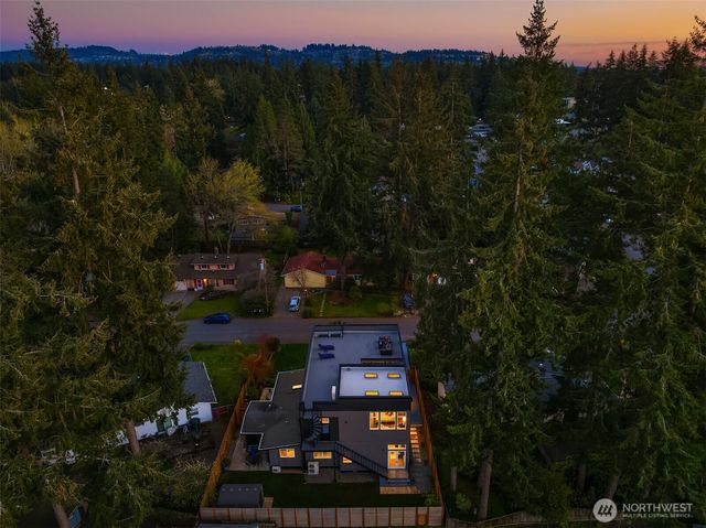 14614 SE 20th Street, Bellevue, WA 98007