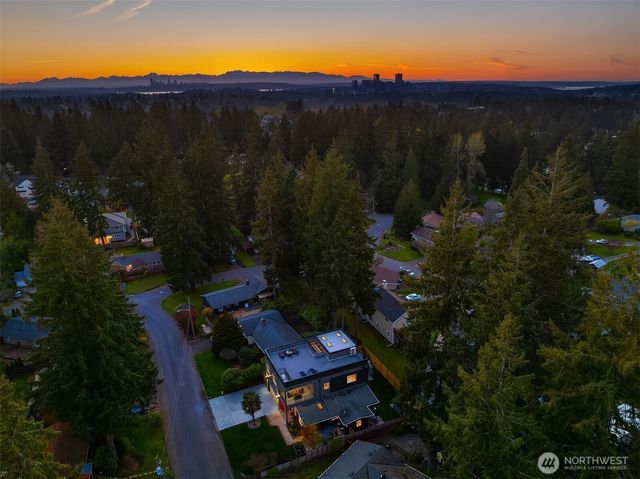 14614 SE 20th Street, Bellevue, WA 98007