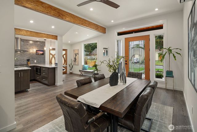 14614 SE 20th Street, Bellevue, WA 98007