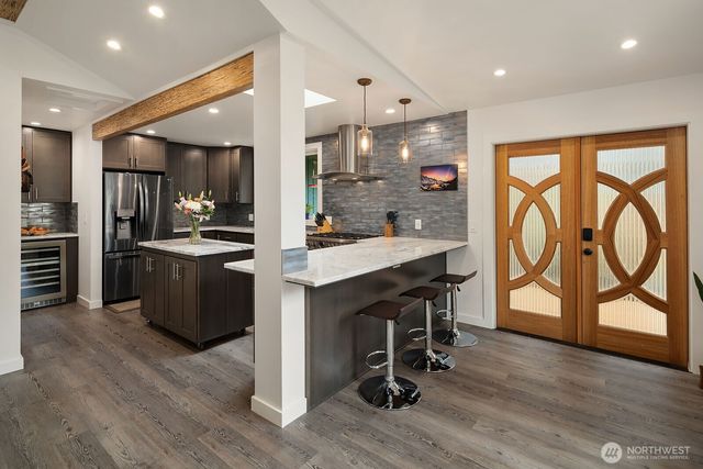 14614 SE 20th Street, Bellevue, WA 98007