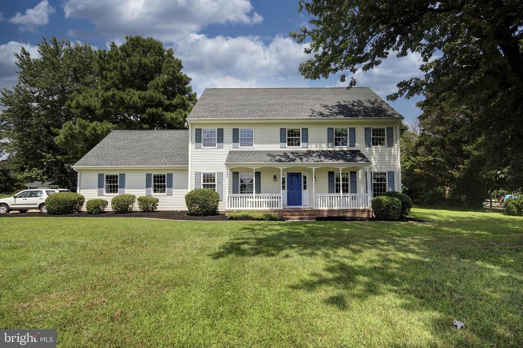6193 WESTBROOKE DR, Salisbury, MD 21801