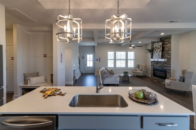 1037 Whispering Pines Way, Clarksville, TN 37043