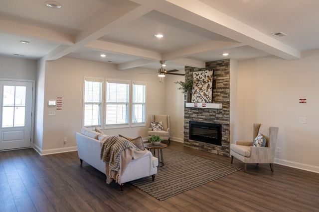 1037 Whispering Pines Way, Clarksville, TN 37043