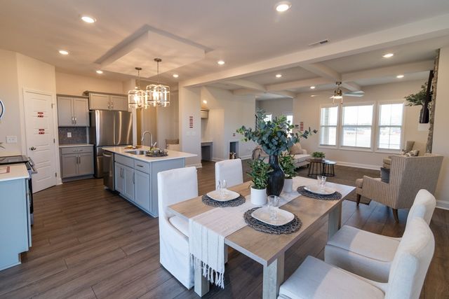 1037 Whispering Pines Way, Clarksville, TN 37043