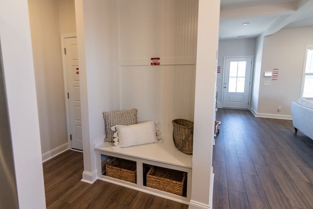 1037 Whispering Pines Way, Clarksville, TN 37043