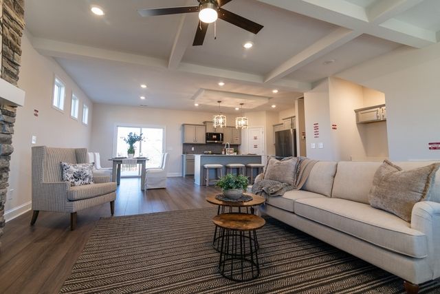 1037 Whispering Pines Way, Clarksville, TN 37043