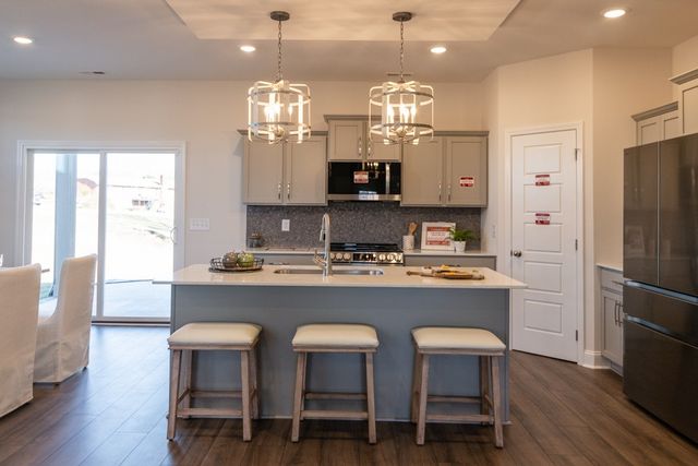 1037 Whispering Pines Way, Clarksville, TN 37043