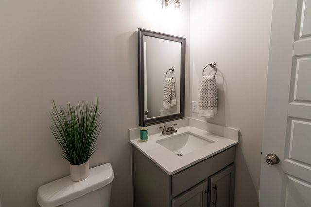 1037 Whispering Pines Way, Clarksville, TN 37043