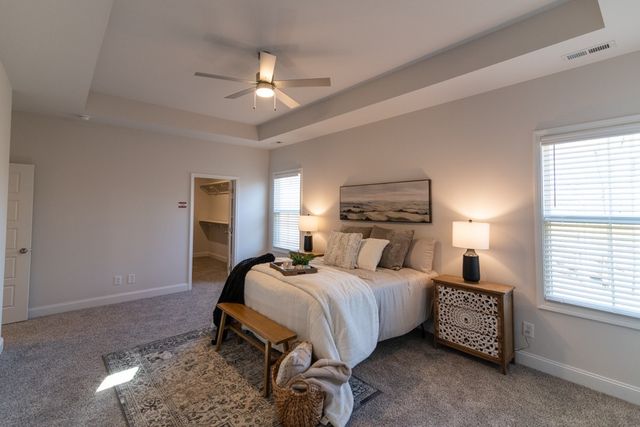 1037 Whispering Pines Way, Clarksville, TN 37043