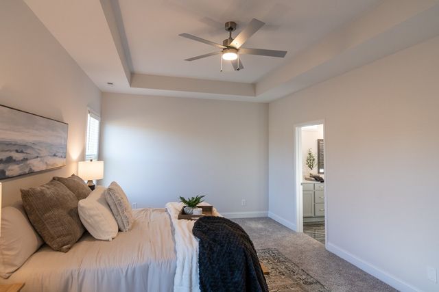 1037 Whispering Pines Way, Clarksville, TN 37043