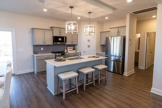 1037 Whispering Pines Way, Clarksville, TN 37043