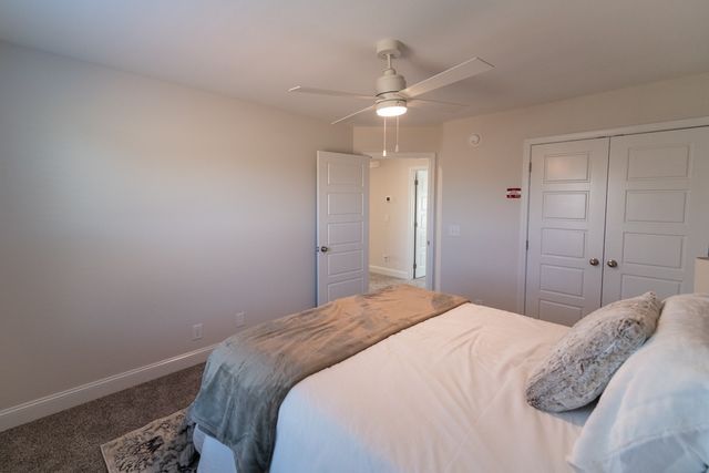 1037 Whispering Pines Way, Clarksville, TN 37043