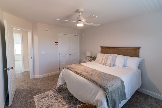 1037 Whispering Pines Way, Clarksville, TN 37043