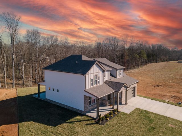 1037 Whispering Pines Way, Clarksville, TN 37043