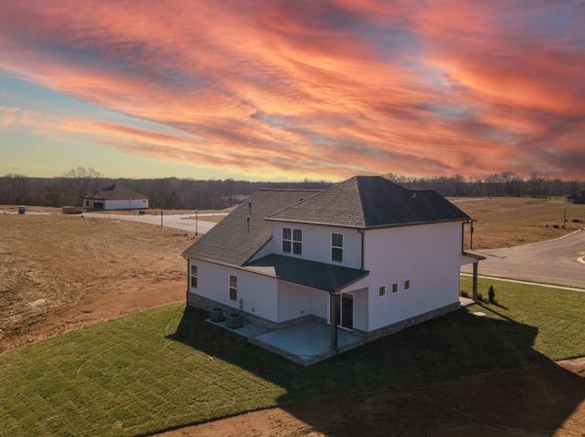 1037 Whispering Pines Way, Clarksville, TN 37043