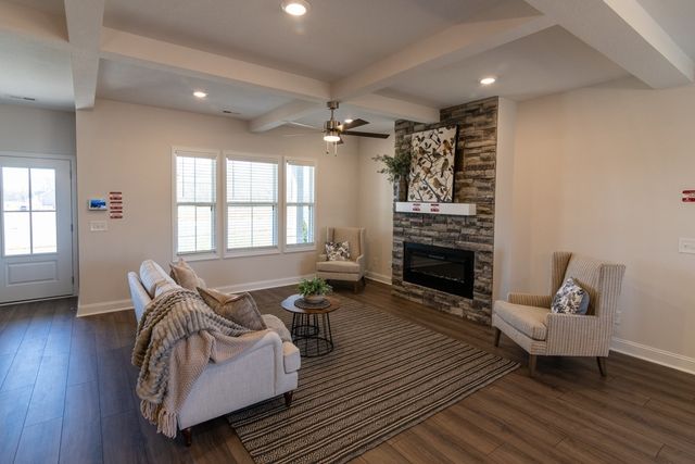 1037 Whispering Pines Way, Clarksville, TN 37043