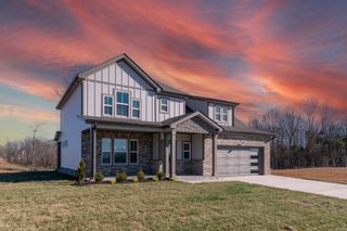 1037 Whispering Pines Way, Clarksville, TN 37043