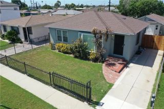 1613 N Grandee Avenue, Compton, CA 90222