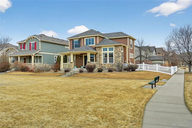 128 Canadian Crossing Drive, Longmont, CO 80504