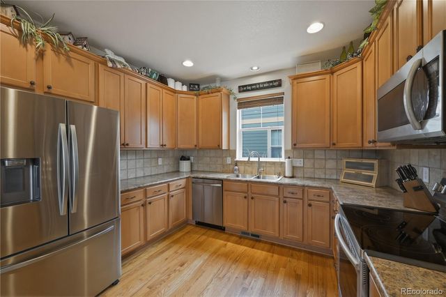 128 Canadian Crossing Drive, Longmont, CO 80504