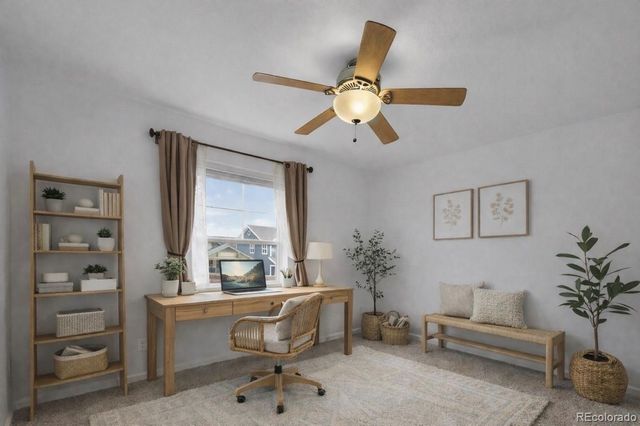 128 Canadian Crossing Drive, Longmont, CO 80504