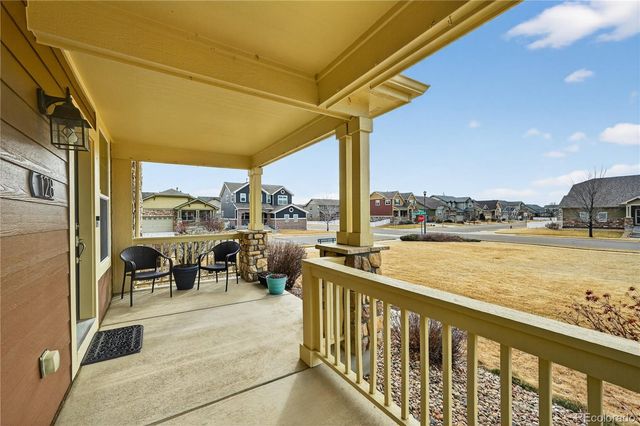 128 Canadian Crossing Drive, Longmont, CO 80504