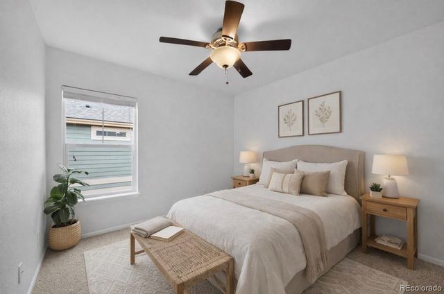 128 Canadian Crossing Drive, Longmont, CO 80504